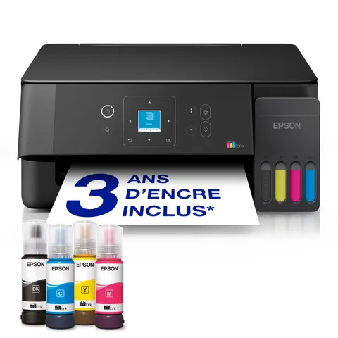 Epson EcoTank ET-2920