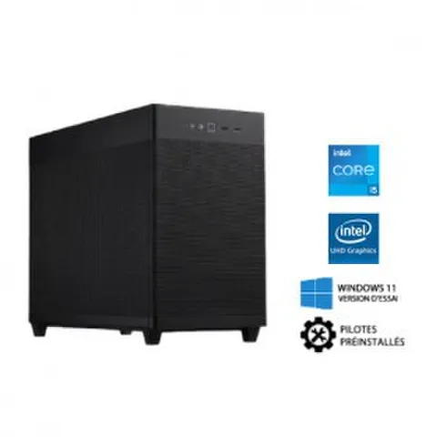 MBI MBIEX-A504, PC fixe