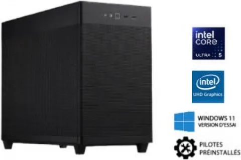 MBI MBIEX-A505, PC fixe