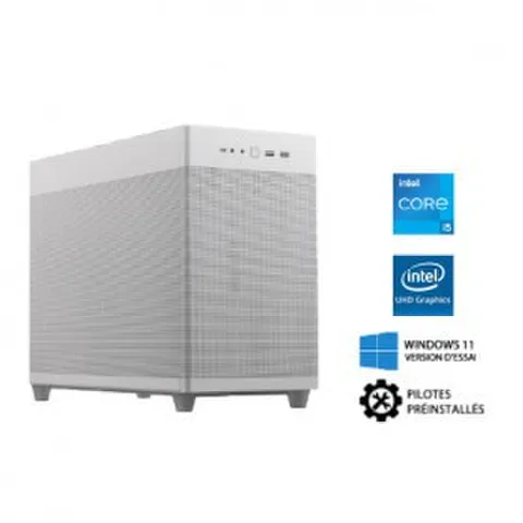 MBI MBIEX-AW504, PC fixe