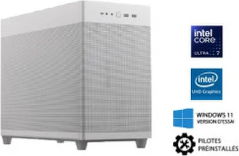 MBI MBIEX-AW705, PC fixe