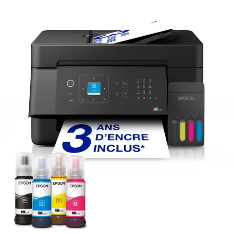 Epson EcoTank ET-4905