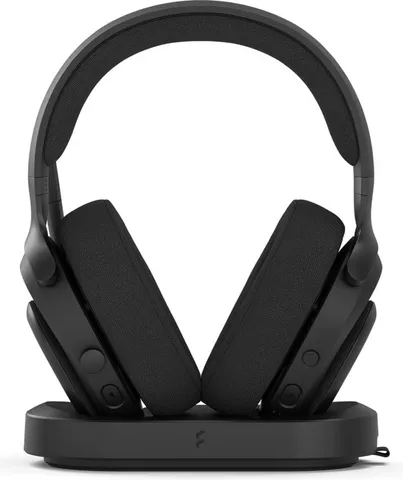 FRACTAL DESIGN FD-HS-SCA1-01, casque audio