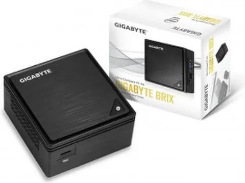 GIGABYTE GB-BPCE-3455, mini-PC