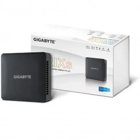 GIGABYTE GB-BRi3H-1315, mini-PC
