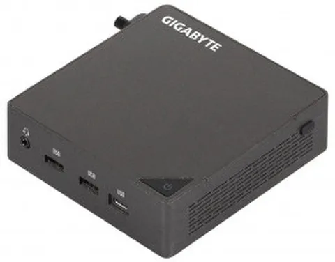 GIGABYTE GB-BRU7-255H, mini-PC
