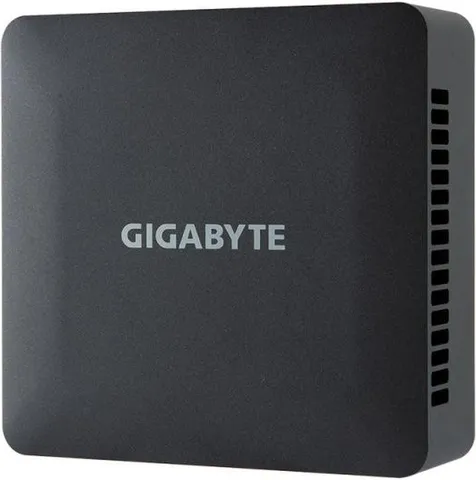 GIGABYTE GB-BRI5H-1335-BW, mini-PC