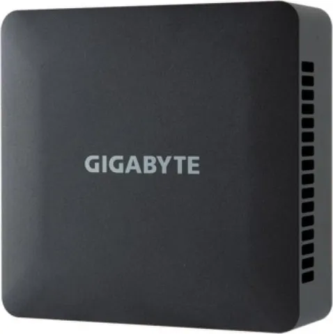 GIGABYTE GB-BRI7H-1355-BW, mini-PC