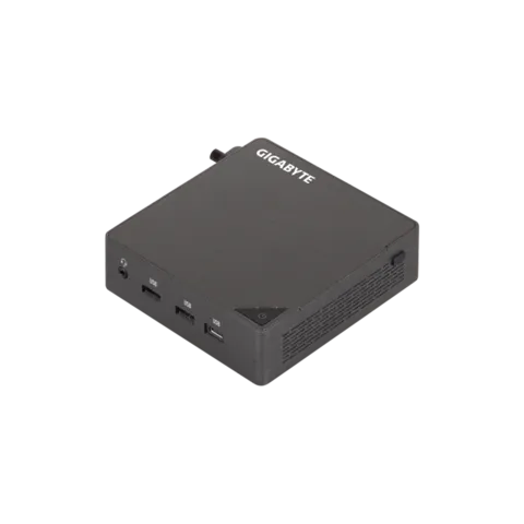 GIGABYTE GB-BRU5-225H-BW, mini-PC