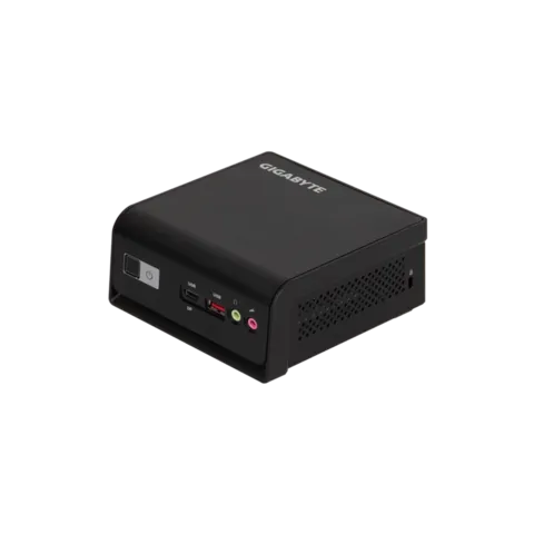 GIGABYTE GB-BXIP-N250-BW, mini-PC