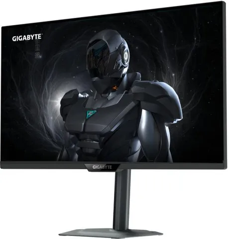 GIGABYTE G27Q2-EK, écran