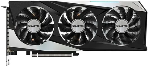 GIGABYTE GAMING GV-N3060GAMING OC-12GD 2.0
