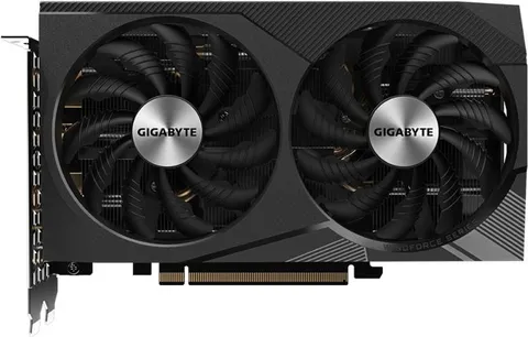 GIGABYTE GV-N3060WF2OC-12GD 2.0