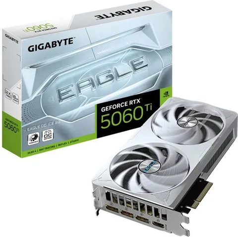 GIGABYTE GV-N506TEAGLEOC ICE-8GD 1.0, carte graphique