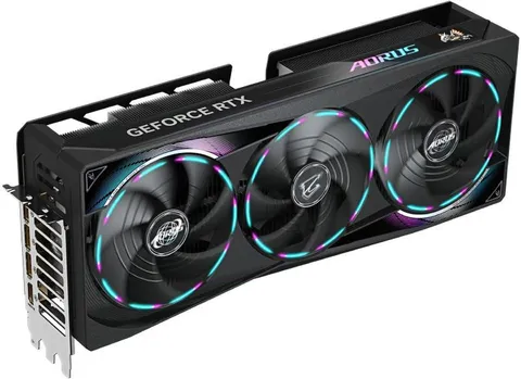 GIGABYTE GV-N5080AORUS M-16GD 1.0, carte graphique
