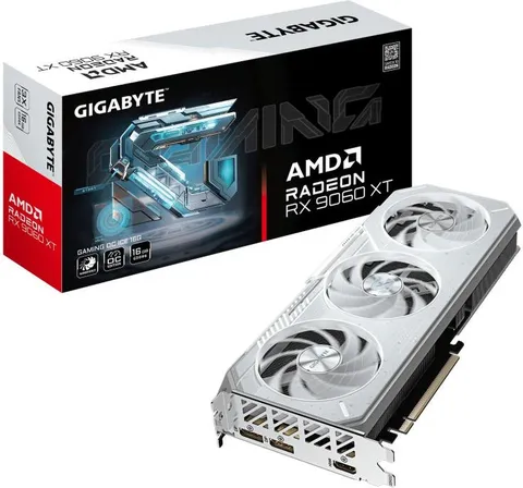 GIGABYTE GV-R906XGAMINGOCICE-16GD, carte graphique