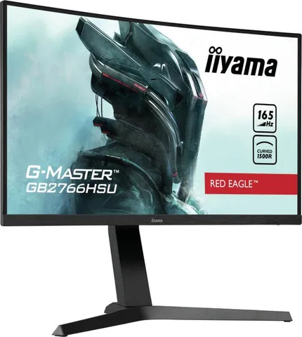 IIYAMA GB2766HSU-B1, écran