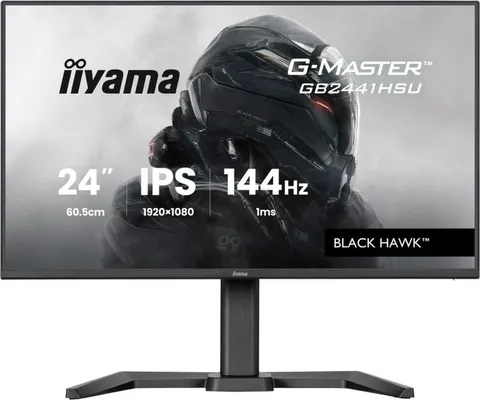 IIYAMA GB2441HSU-B1, écran