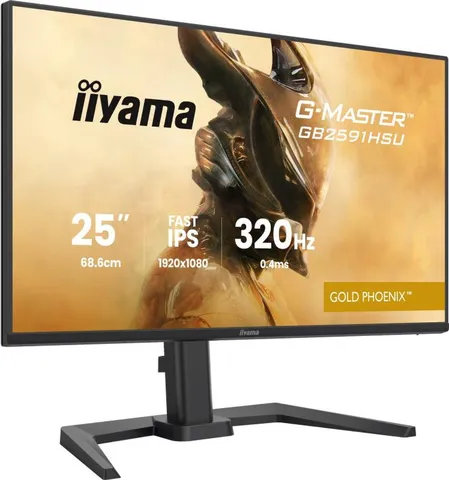 IIYAMA GB2591HSU-B1, écran