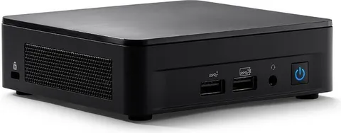 ASUS RNUC12WSKV70000, mini-PC