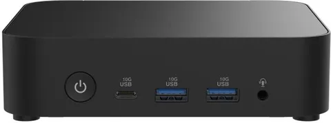 ASUS RNUC14MNK9700002, mini-PC