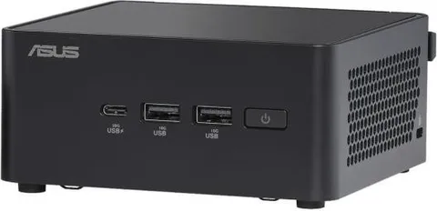 ASUS RNUC14RVHU500002I, mini-PC