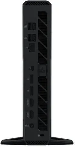 ASUS RNUC15JNK9X40002, mini-PC
