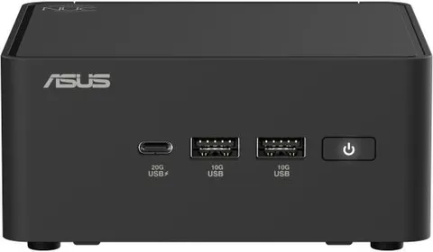 ASUS RNUC15CRHU700002, mini-PC