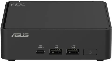 ASUS RNUC15CRKC700002, mini-PC
