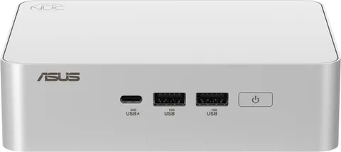 ASUS RNUC15CRSU500002, mini-PC
