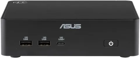 ASUS RNUC16GDKU560002, mini-PC