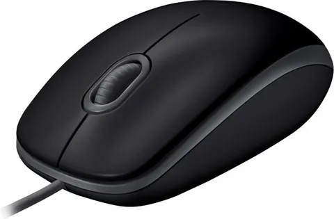 LOGITECH B110 (910-005508), souris