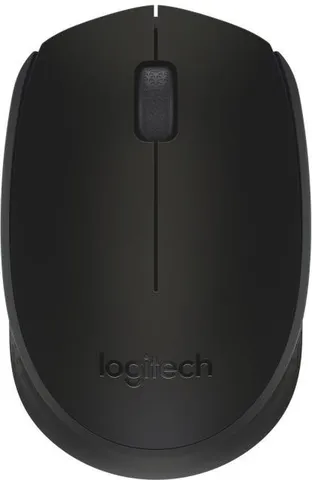 LOGITECH B170 (910-004798), souris