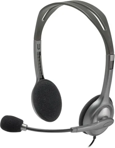 LOGITECH H111 (981-000593), casque audio