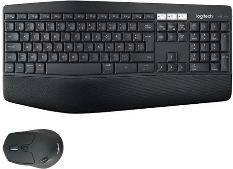 LOGITECH MK850 (920-008222), clavier