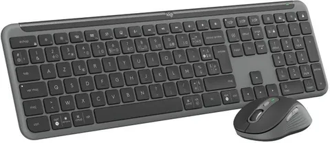 LOGITECH MK950 (920-012505), clavier