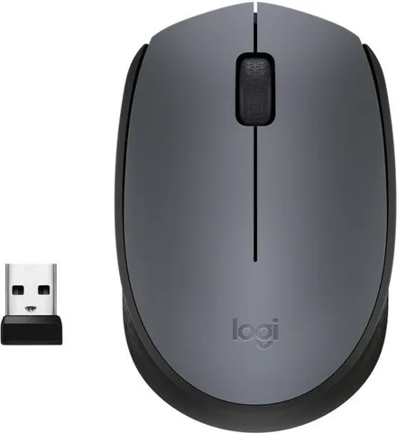 LOGITECH M170 (910-004642), souris