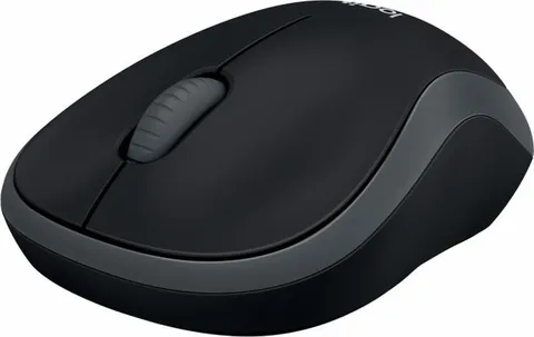 LOGITECH M185 (910-002235), souris