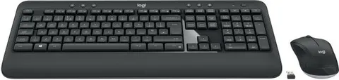 LOGITECH MK540 (920-008676), clavier