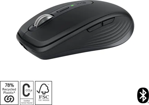 LOGITECH MX Anywhere 3S (910-006929), souris