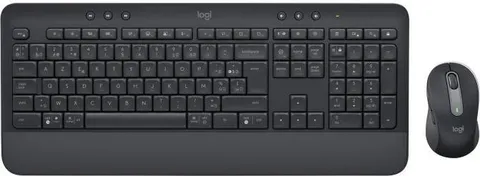 LOGITECH MK650 (920-010995), clavier