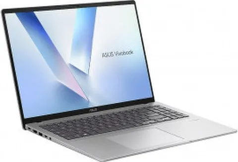 ASUS M1607KA-MB225W, PC portable