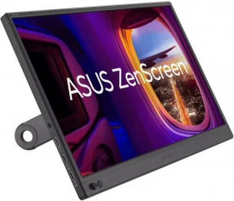 ASUS MB169CK, écran