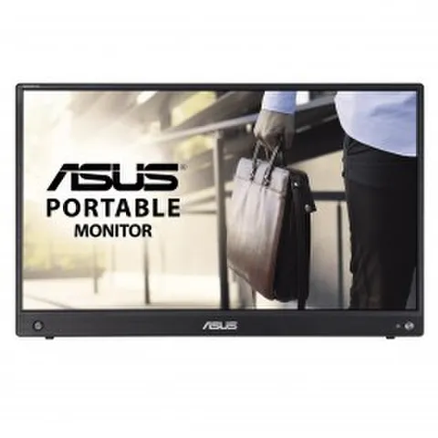ASUS MB16AWP, écran