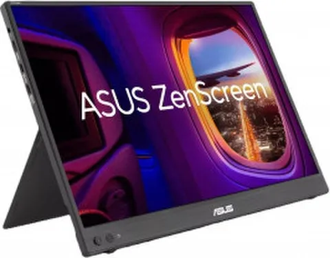 ASUS MB16FC, écran
