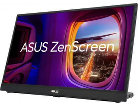 ASUS MB17AHG, écran gaming