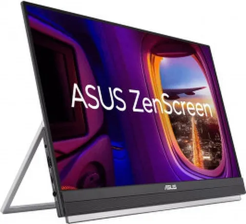 ASUS MB229CF, écran