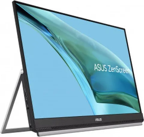 ASUS MB249C, écran
