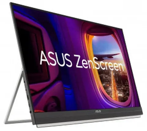 ASUS MB27ACF, écran