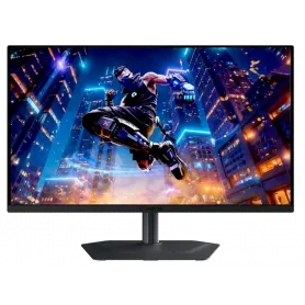 GIGABYTE MO27Q3-EK, écran gaming